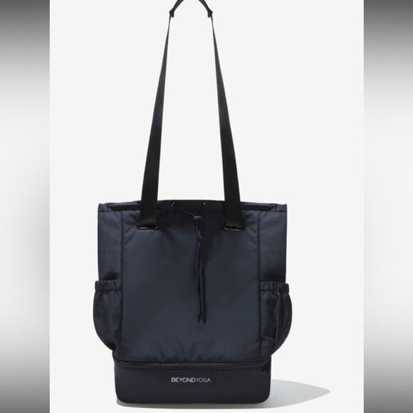 NWT Beyond Yoga Backpack/Bag main image 8